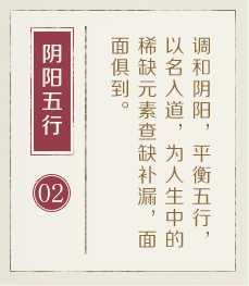 黔西南起名流程二